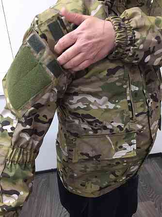 Костюм «Military» камуфляжний колір Піксель/Multicam Одеса