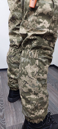 Костюм «Military» камуфляжний колір Піксель/Multicam Одеса - изображение 10