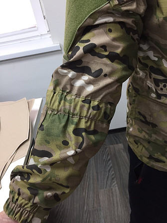 Костюм «Military» камуфляжний колір Піксель/Multicam Одеса - изображение 7