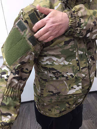 Костюм «Military» камуфляжний колір Піксель/Multicam Одеса - зображення 4