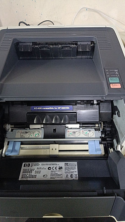 Принтер HP LaserJet 1320 Б/У Київ - obraz 3