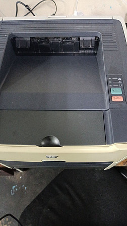 Принтер HP LaserJet 1320 Б/У Київ - изображение 2