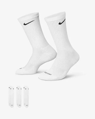 Nike Everyday Plus с амортизацией. Original Nike socks Дніпро