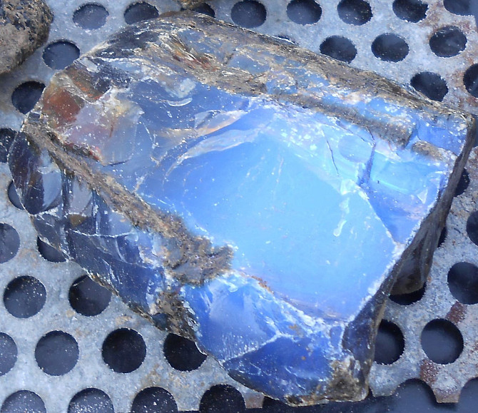 Камни и минералы Полтава - изображение 1