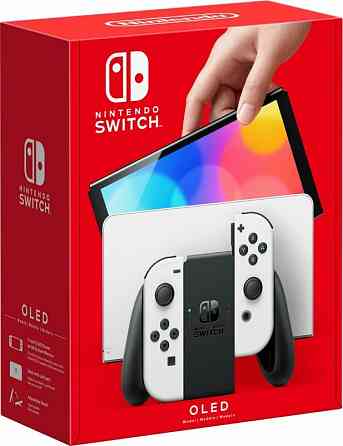Продам Nintendo Switch Oled Житомир