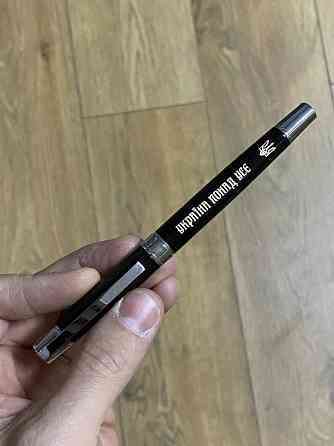 Ручки з вашим гравіюванням 