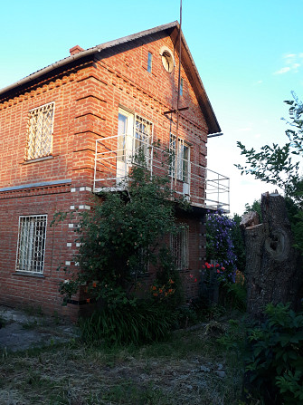 Дом-дача з земельною ділянкою Полтава - изображение 13