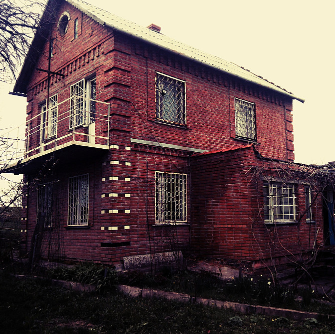 Дом-дача з земельною ділянкою Полтава - изображение 5