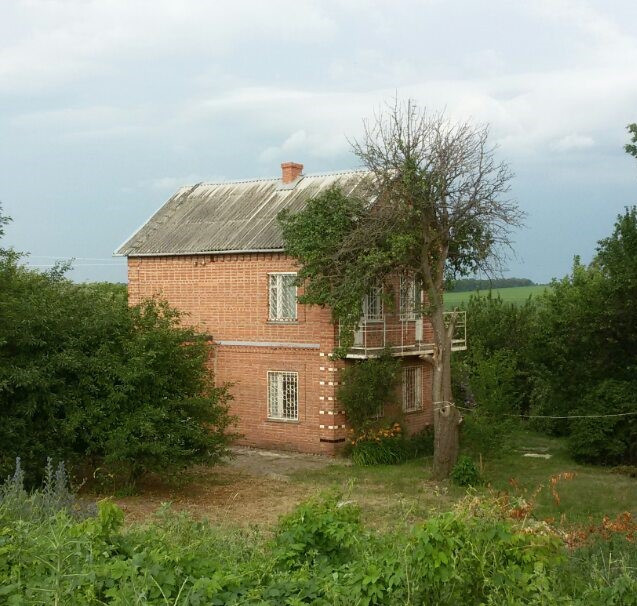 Дом-дача з земельною ділянкою Полтава - изображение 1