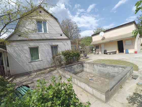 Продам будинок в селі Дерев'яна загальною площею 55 м2 Обухів