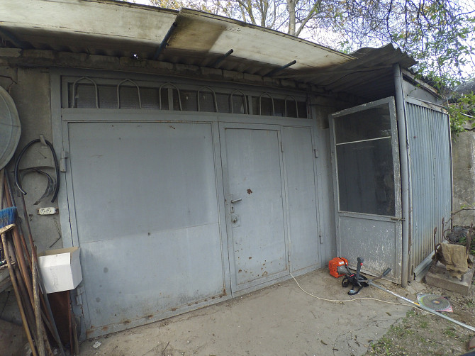 Продам будинок в селі Дерев'яна загальною площею 55 м2 Обухів - изображение 5