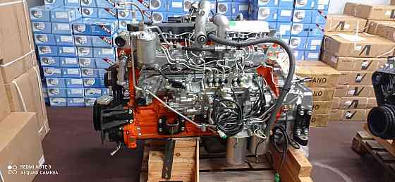 Двигун 6he1 на Богдан А 144.5, двигун 6не1, Двигатель в сборе для Богдан А144,5, Cherkasy