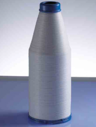 Термоклейова нитка KUPER 2210 (Німеччина)  - изображение 1