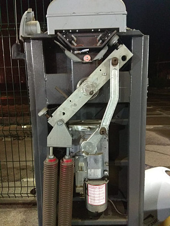 Ремонт автоматических ворот и шлагбаумов. Одеса - изображение 15