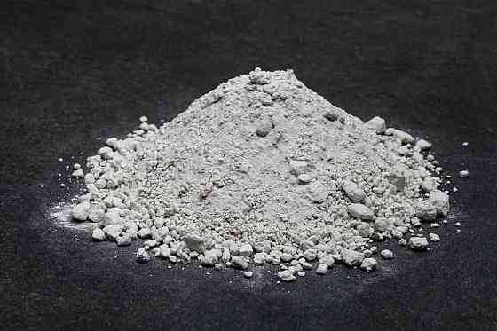 Фосфогипс добавка для бетона или удобрение 