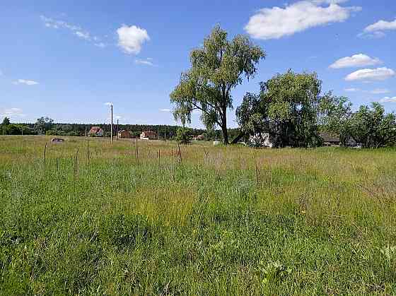 Продам власну земельну ділянку під забудову 24 сотки Вишгород
