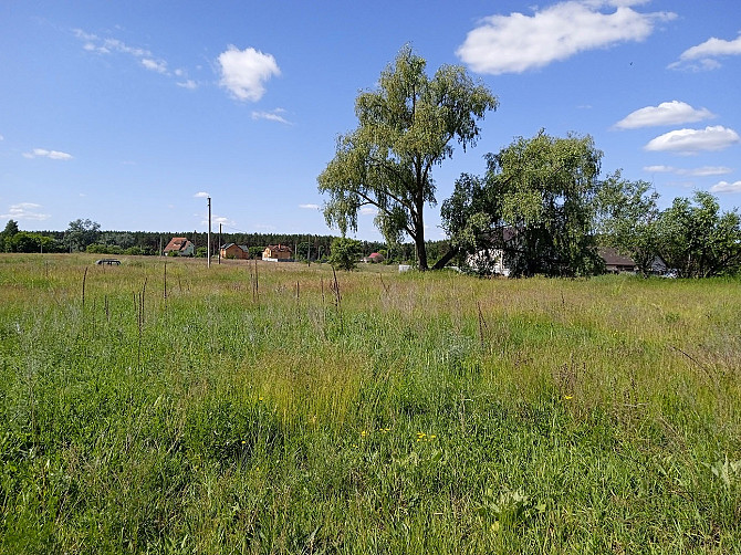 Продам власну земельну ділянку під забудову 24 сотки Вишгород - зображення 2