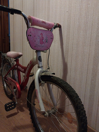 Велосипед дитячий EXPLORER TILLY Харків - изображение 3
