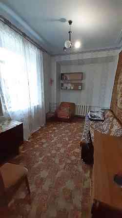 Продам 2 кімнати в 3-к. квартирі, майдан Героїв Небесної Сотні Kharkiv