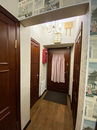Дом на Анны Ахматовой Киевский Большой Фонтан Одеса - изображение 4