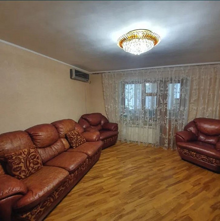 3х комнатная квартира кирпичный дом на Вильямса Киевский Таирово Одеса - изображение 1