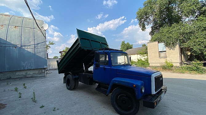 Продам ГАЗ 3307 Київ - зображення 2