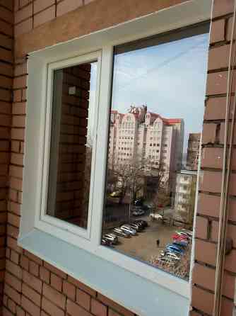 Потрібні вікна? Обирайте VEKA! Дніпро