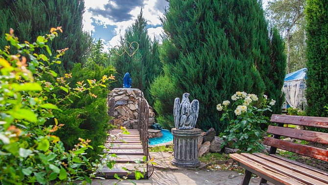Аренда дома с бассейном Дніпро - зображення 7