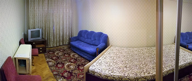 Здам 1-кімнатну на Борщагівці Гната Юри, 3 Київ - изображение 1