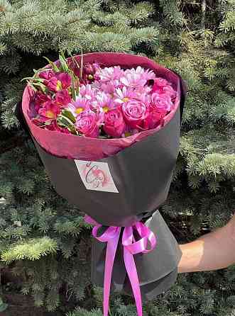 Квіти з доставкою в Києві, оптові ціни Kiev