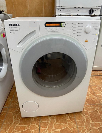 Продаємо вживані пральні машини з гарантією Київ - зображення 7