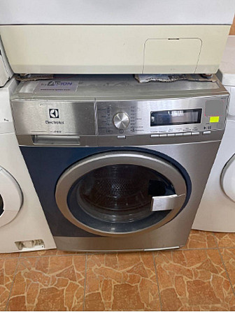 Продаємо вживані пральні машини з гарантією Київ - зображення 4