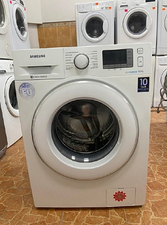 Продаємо вживані пральні машини з гарантією Київ - зображення 3