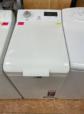 Продаємо вживані пральні машини з гарантією Київ - зображення 6