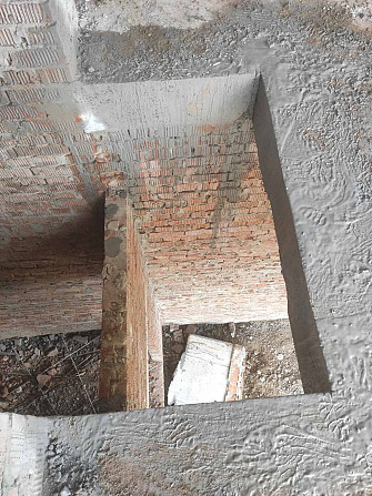 Алмазна різка та свердління бетону, армованого бетону, цегли. Івано-Франківськ - зображення 5