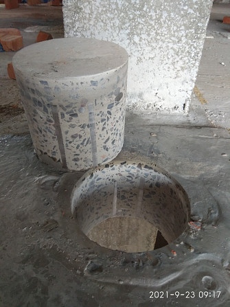 Алмазна різка та свердління бетону, армованого бетону, цегли. Івано-Франківськ - зображення 3