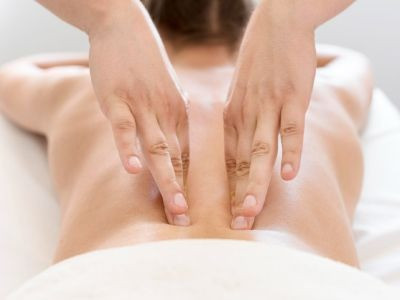 Расслабляющий массаж всего тела Одеса - изображение 2