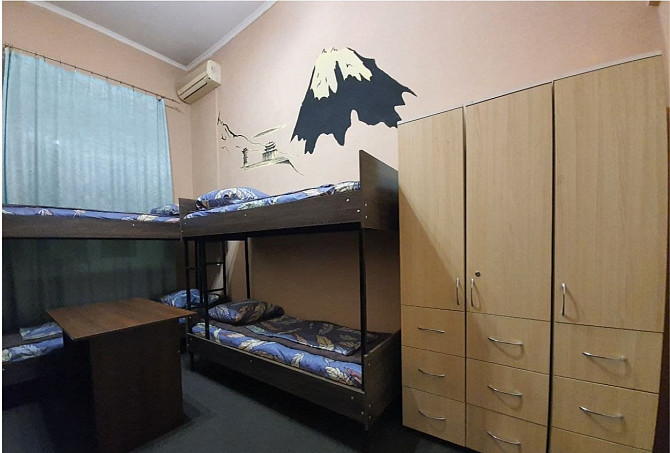 Здам ліжко-місця в хостелах Києва Київ - изображение 2