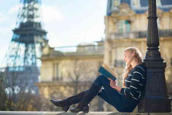 Вища освіта та навчання во Франції Kiev