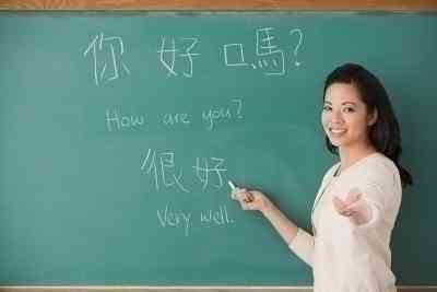 Курси китайської мови в Китаї Kiev