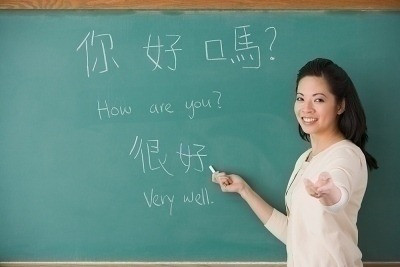 Курси китайської мови в Китаї Київ - зображення 1