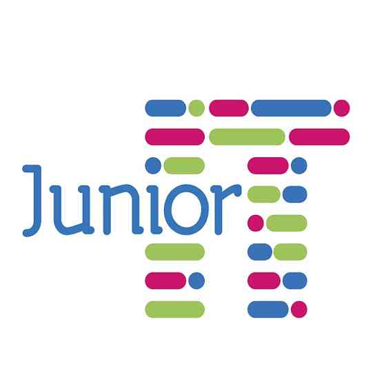 Junior IT — онлайн - школа програмування для дітей Kiev