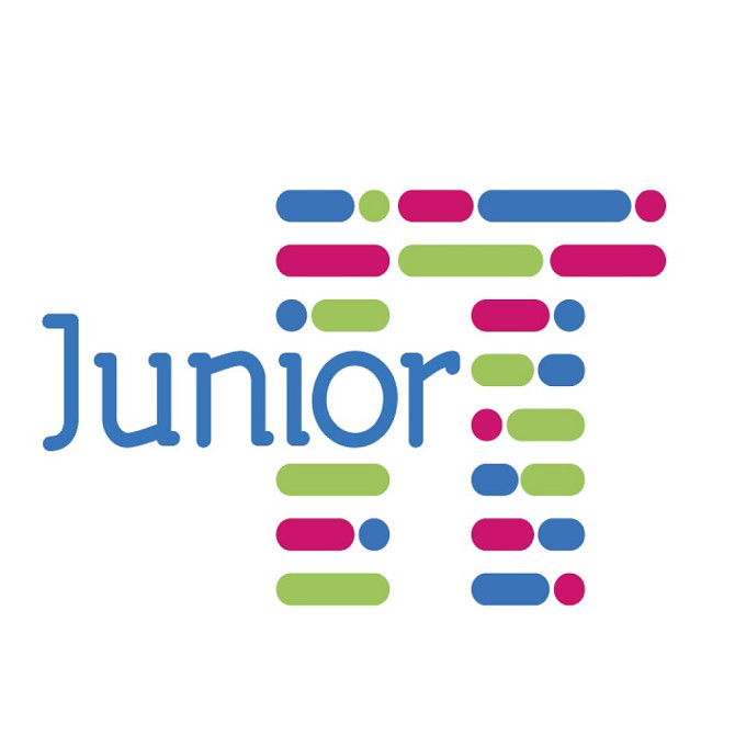 Junior IT — онлайн - школа програмування для дітей Київ - изображение 1