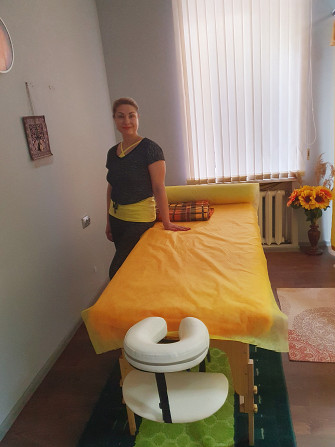 Професійний масаж Миколаїв - изображение 3