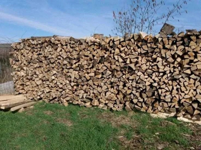 Колоті дрова по Хмельницькій області Хмельницький - зображення 1