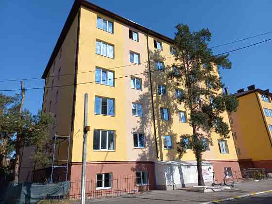 Продам двокімнатну квартиру в Ірпені біля податкового університету Ірпінь