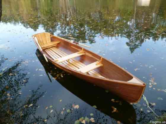 Изготовление лодок из дерева каркасы Kiev