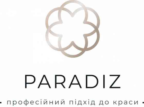 PARADIZ — Інтернет Магазин Професійної Косметики Kharkiv