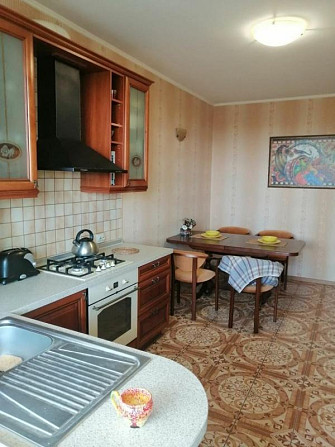 Терміново! Продається 2-кімнатна квартира на Шерстянці Чернігів - изображение 2