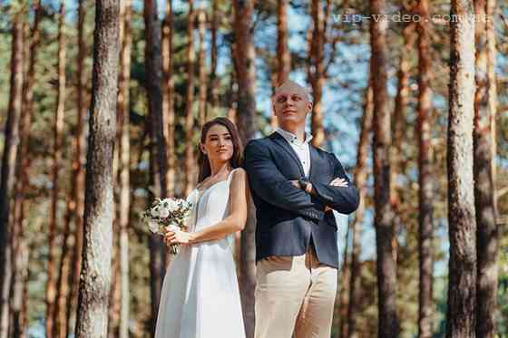 Фотограф на весілля Київ, відеограф Kiev